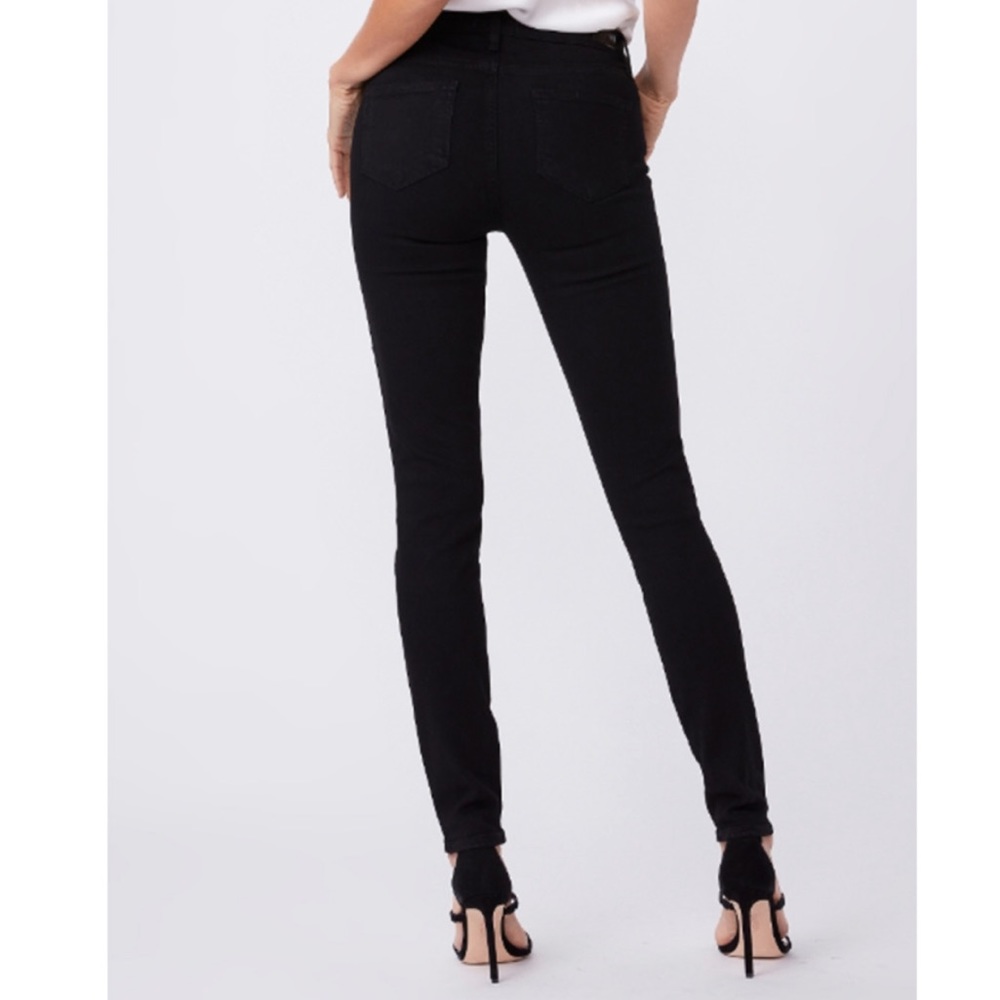 Paige Verdugo Ultra Skinny Jeans